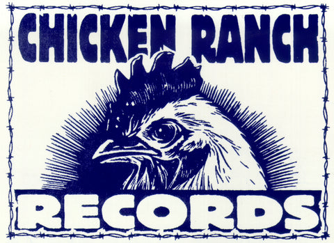 Chicken Ranch Merchandise