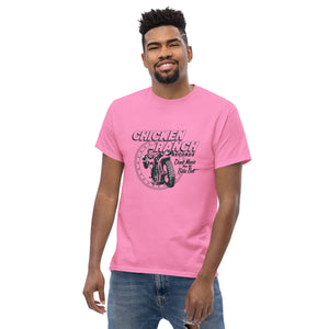 CRR Motorcycle T Shirt