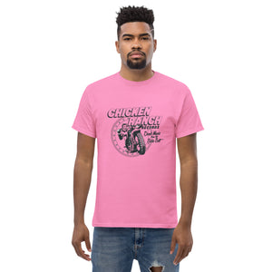 CRR Motorcycle T Shirt