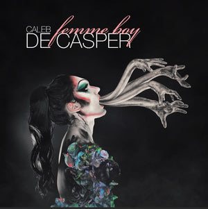 Caleb De Casper- “Femme Boy” USB Cassette