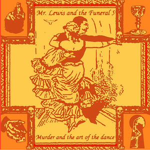 Mr. Lewis and The Funeral 5- Rock Pack