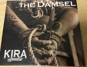 Kira Annalise- The Damsel