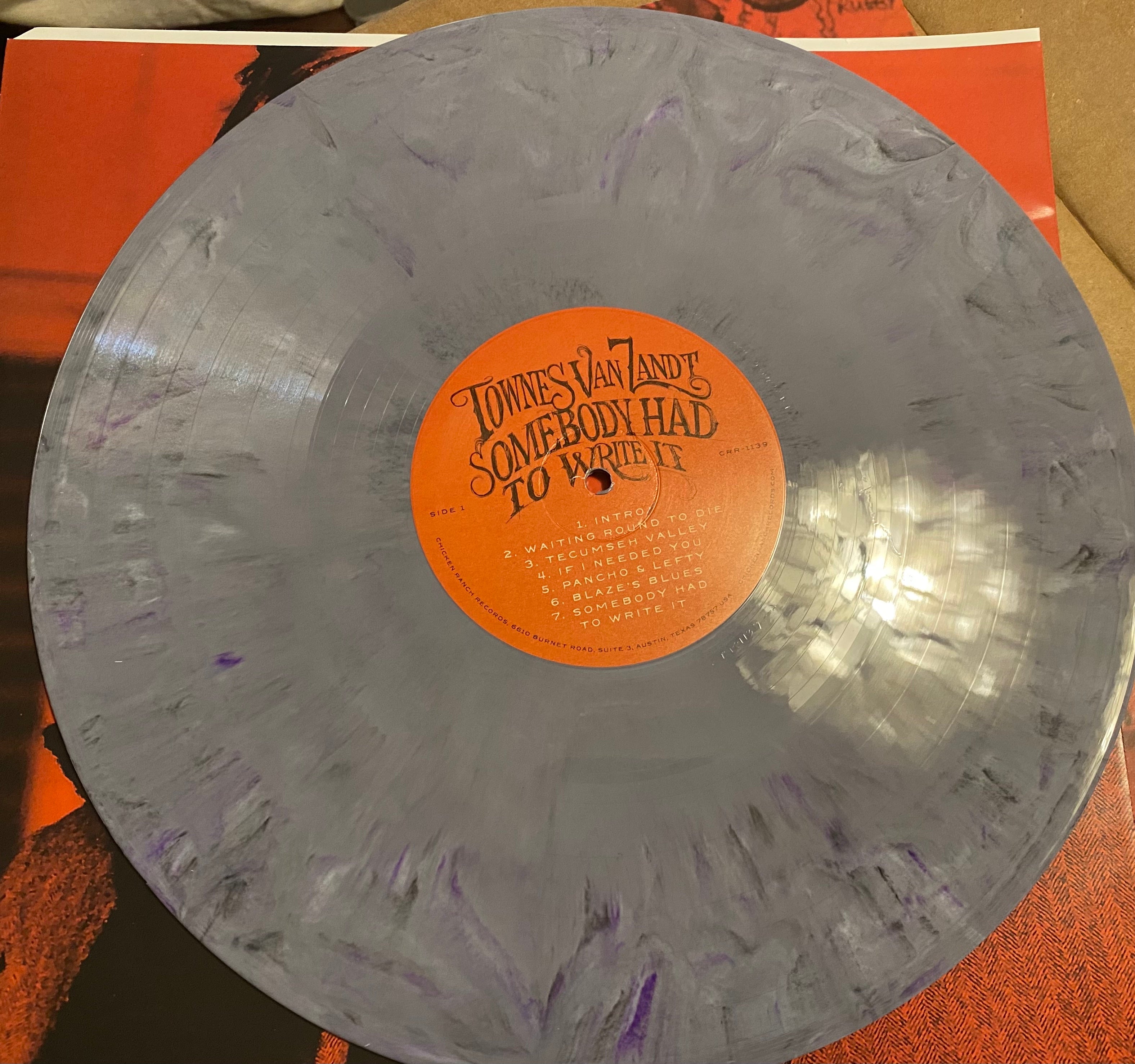 【USオリ】レア■Townes Van Zandt LP レコード Townes Van Zandt The Best Of Townes Van Zandt New Vinyl 2LP