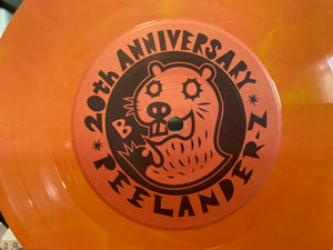 Peelander-Z: 20th Anniversary (Beaver Fever) 7