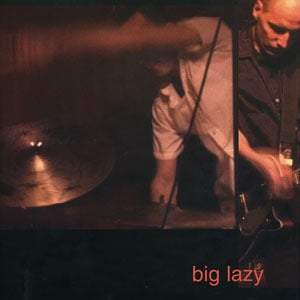 Big Lazy- All Y'all/Mysteries of The Deep 7"