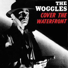 Cover The Waterfront