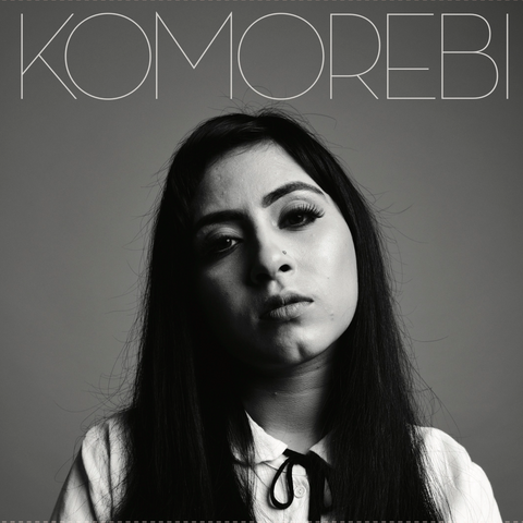 Komorebi- Rebirth 7"