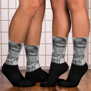 HSO Socks