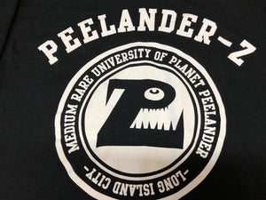 Peelander-Z “University” T-Shirt