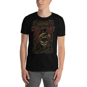 Chris Canterbury- Burden T-Shirt