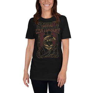 Chris Canterbury- Burden T-Shirt